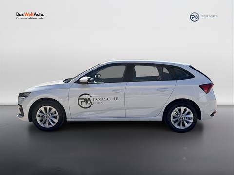 2026 Škoda Scala — sličica 5