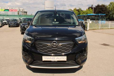 2021 Opel Combo — sličica 2