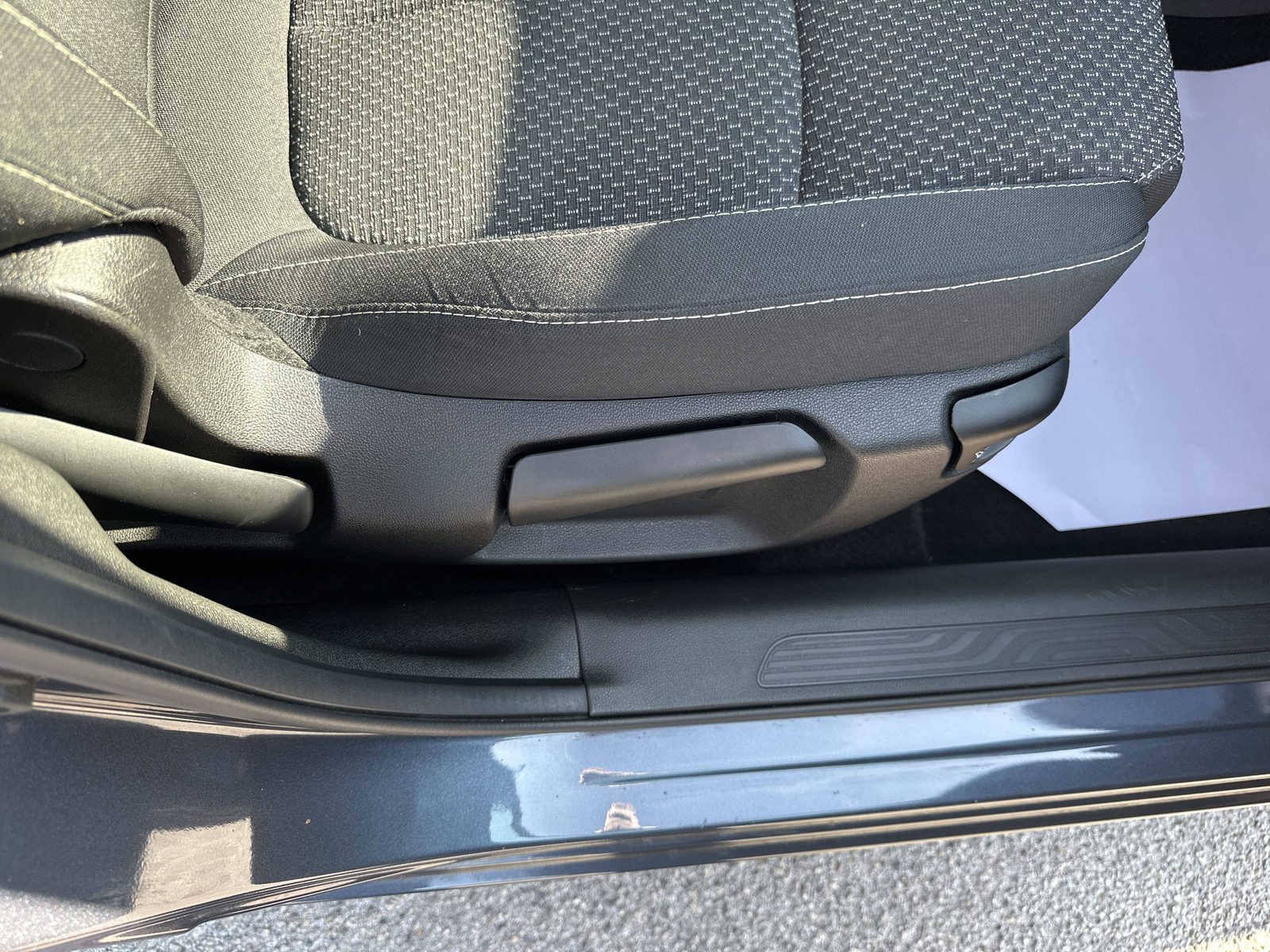 2018 Renault Kadjar — fotografija 17