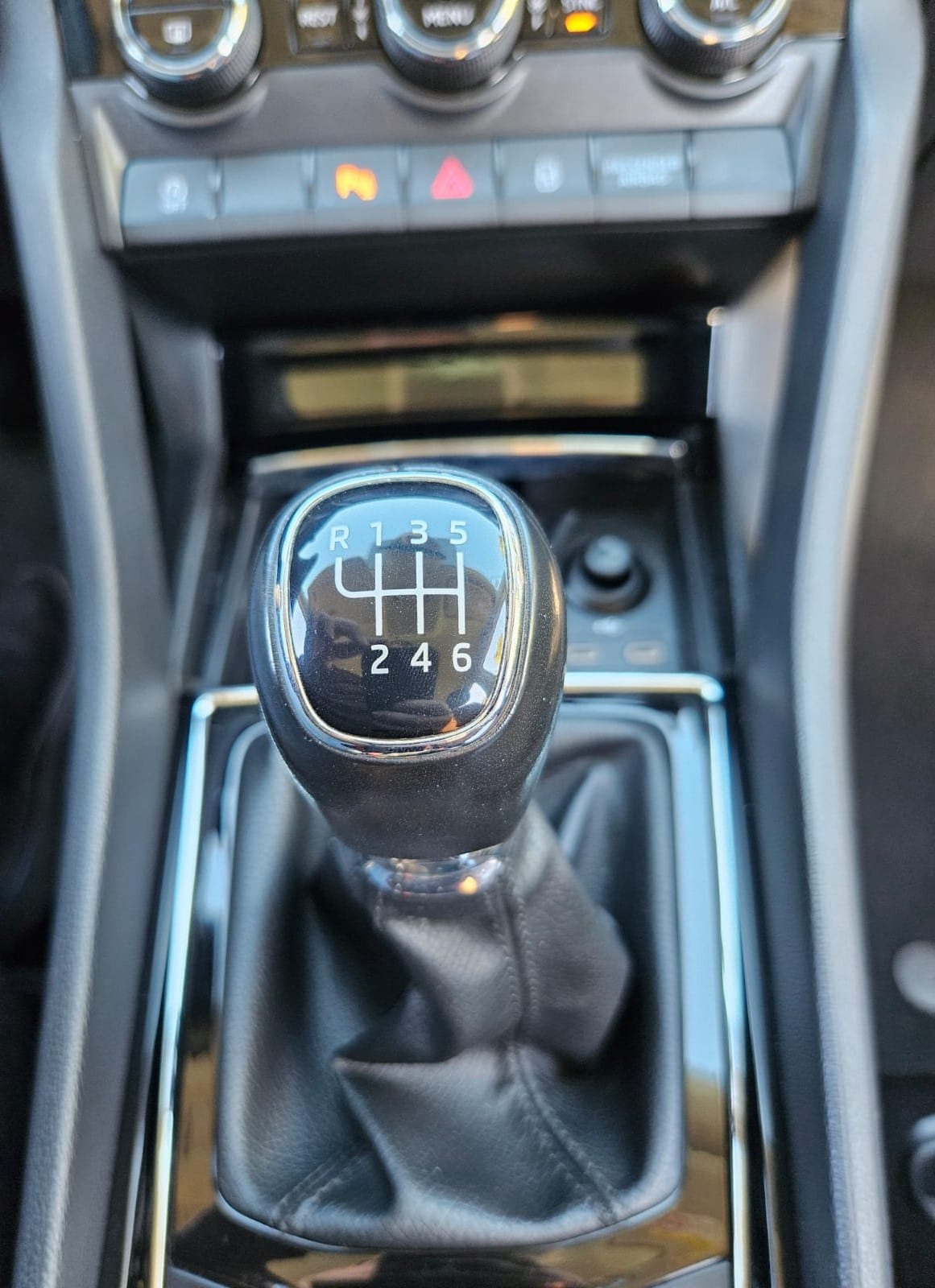 2021 Škoda Kodiaq — fotografija 16