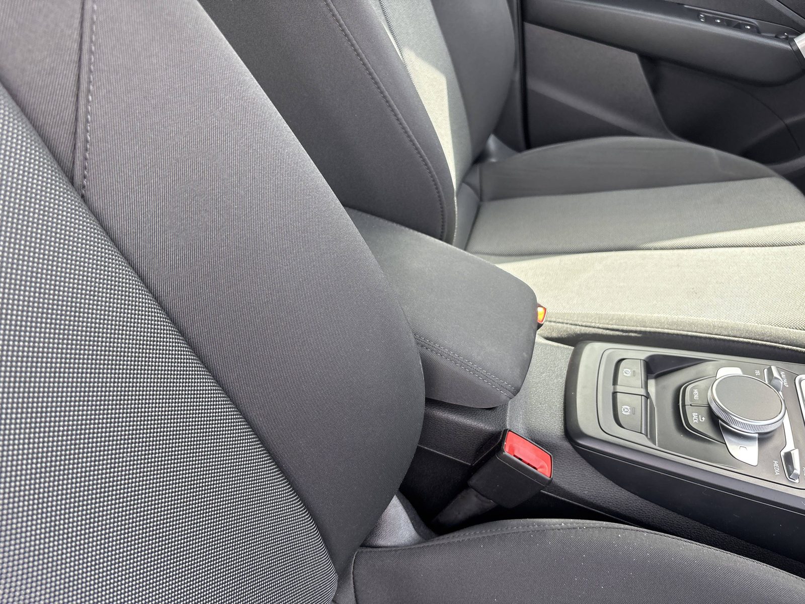 2022 Audi Q2 — fotografija 22
