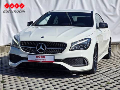 2017 Mercedes-Benz CLA — sličica 2