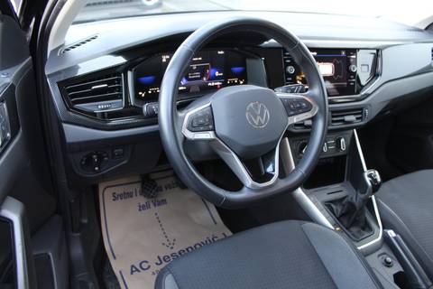 2024 Volkswagen Polo — sličica 9