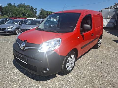 2020 Renault Kangoo