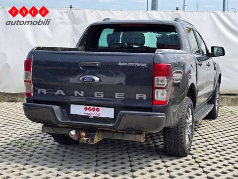 2019 Ford Ranger — sličica 3