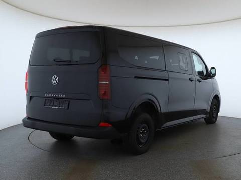 2025 Volkswagen Caravelle — sličica 2