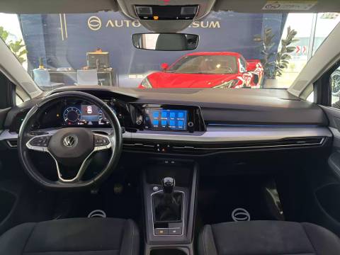 2020 Volkswagen Golf — sličica 15