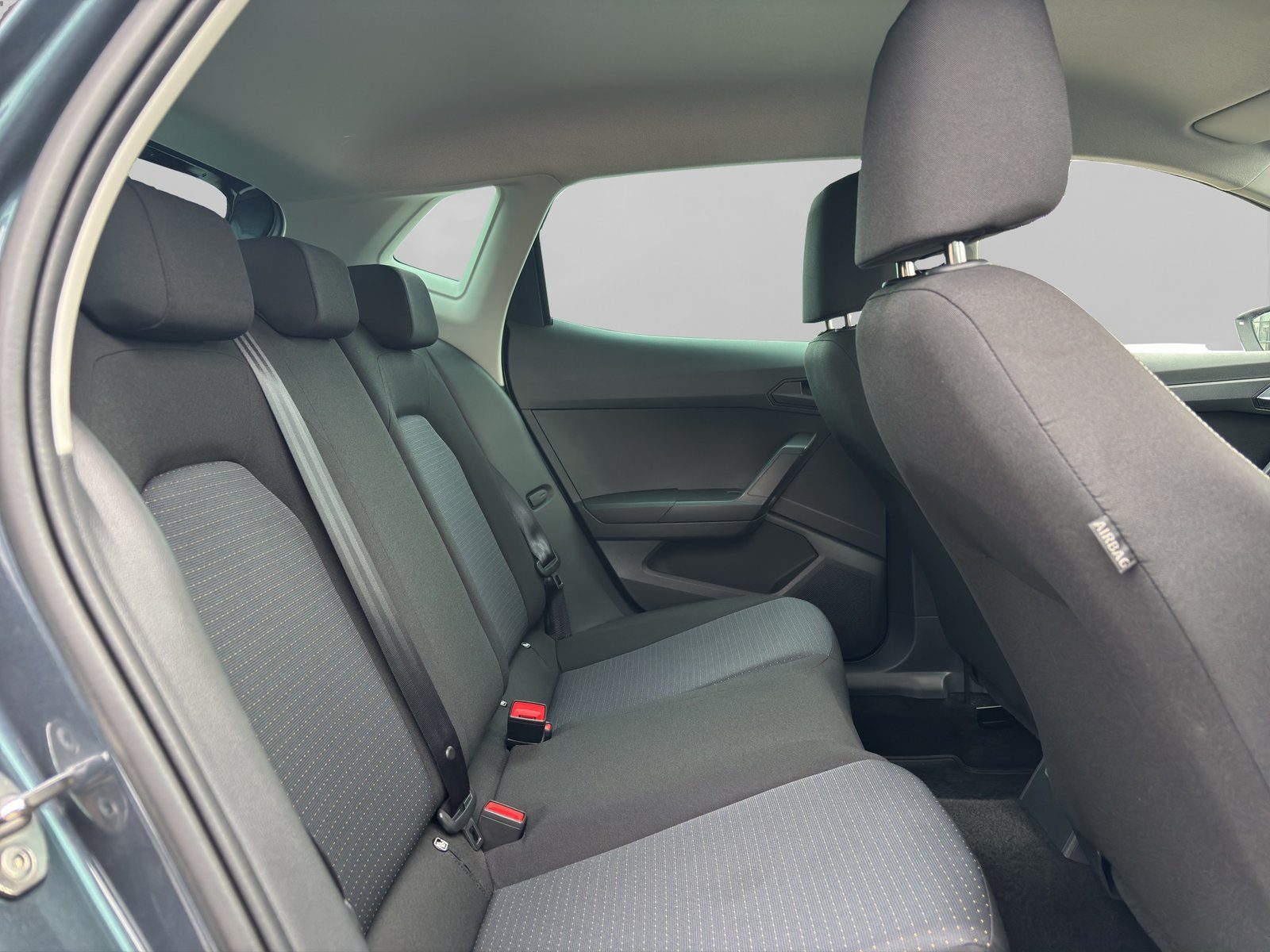 2025 Seat Ibiza — fotografija 17
