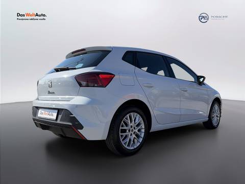 2026 Seat Ibiza — sličica 6