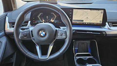 2025 BMW Serija 2 — sličica 10