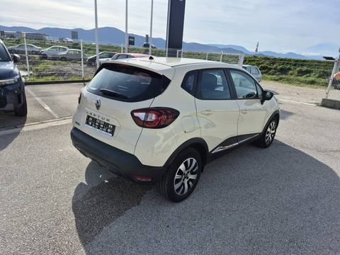 2019 Renault Captur — sličica 4