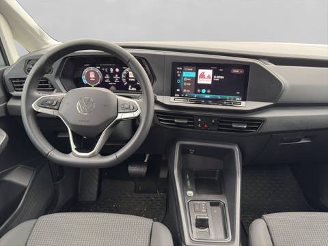 2025 Volkswagen Caddy — sličica 11