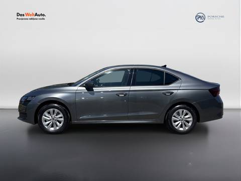 2026 Škoda Octavia — sličica 4