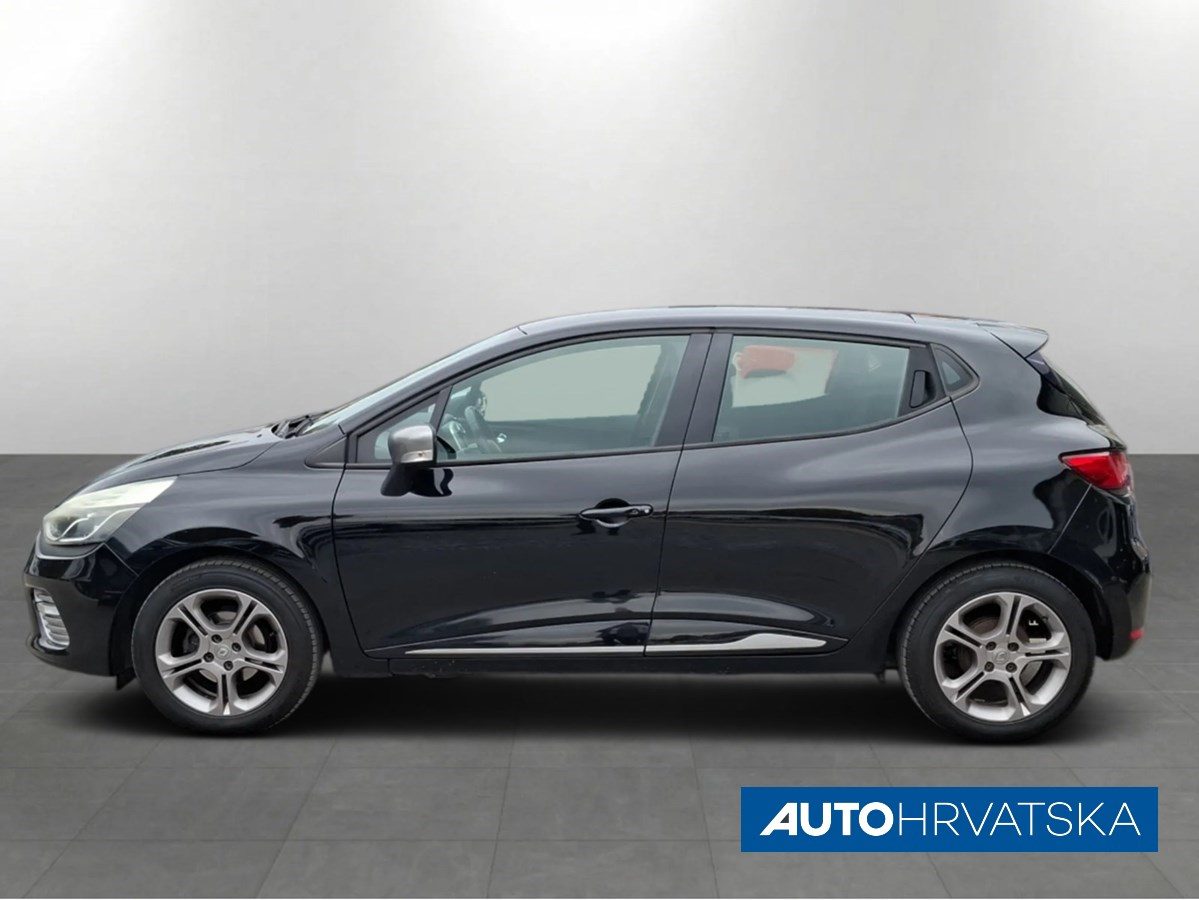 2015 Renault Clio — fotografija 8