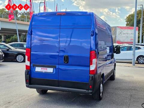 2019 Citroën Jumper — sličica 3