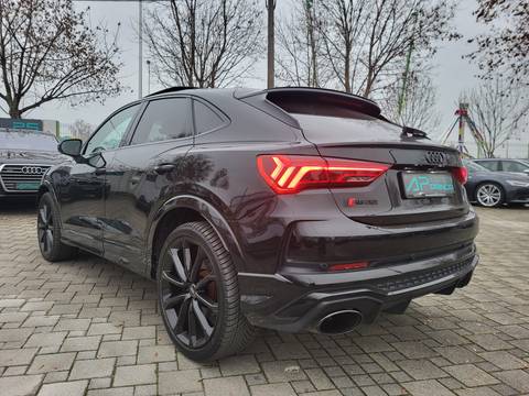2022 Audi Q3 — sličica 4