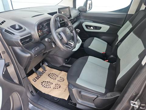 2021 Citroën Berlingo — sličica 8