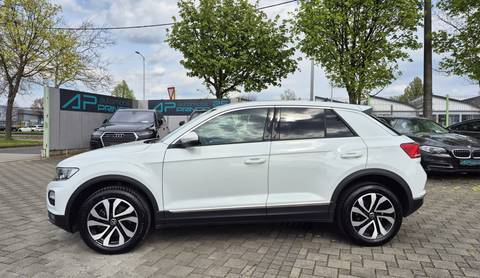 2021 Volkswagen T-Roc — sličica 3