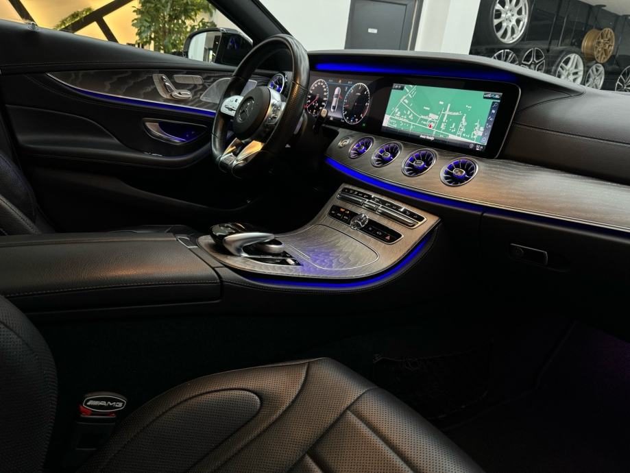 2019 Mercedes-Benz CLS — fotografija 22