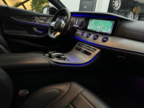 2019 Mercedes-Benz CLS — sličica 22