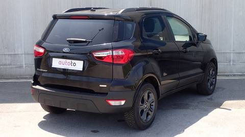 2019 Ford Ecosport — sličica 4
