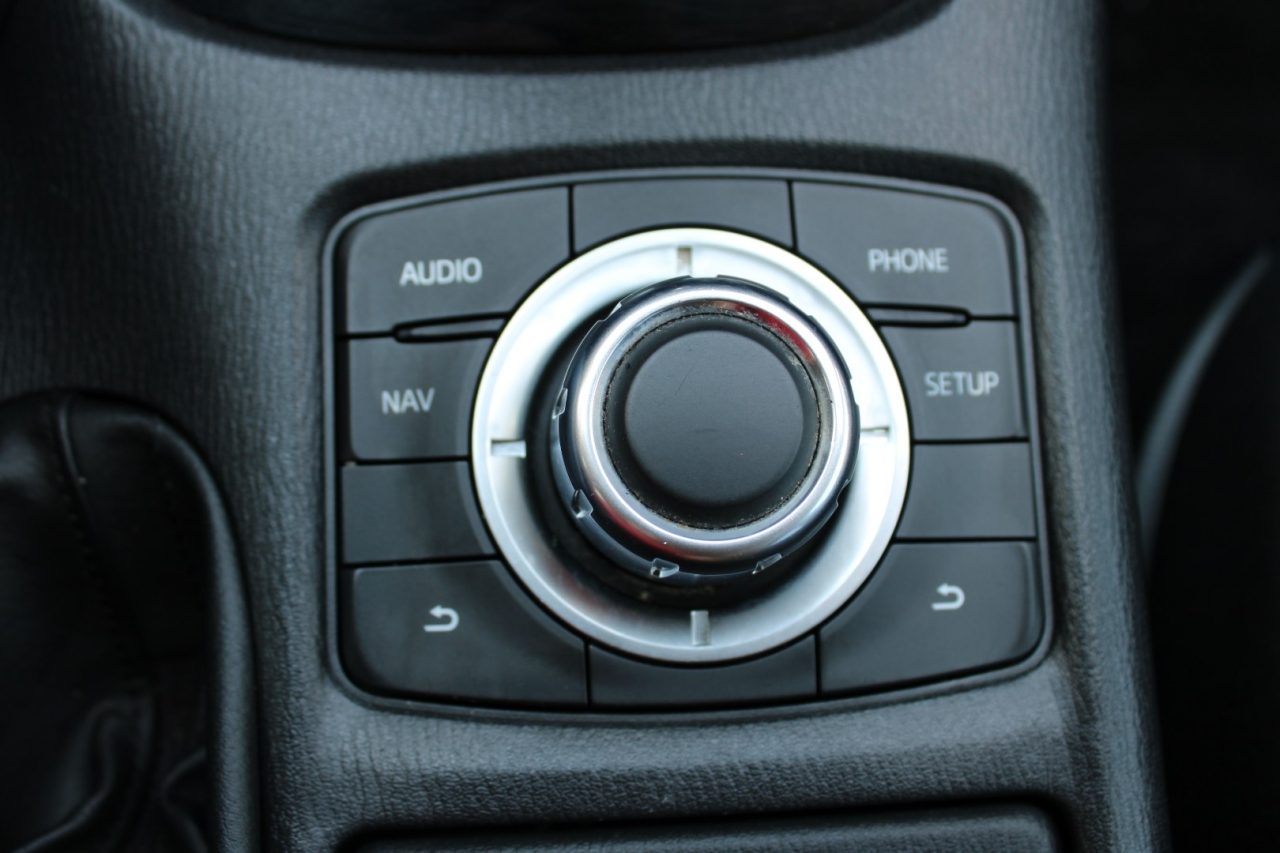 2015 Mazda 6 — fotografija 19