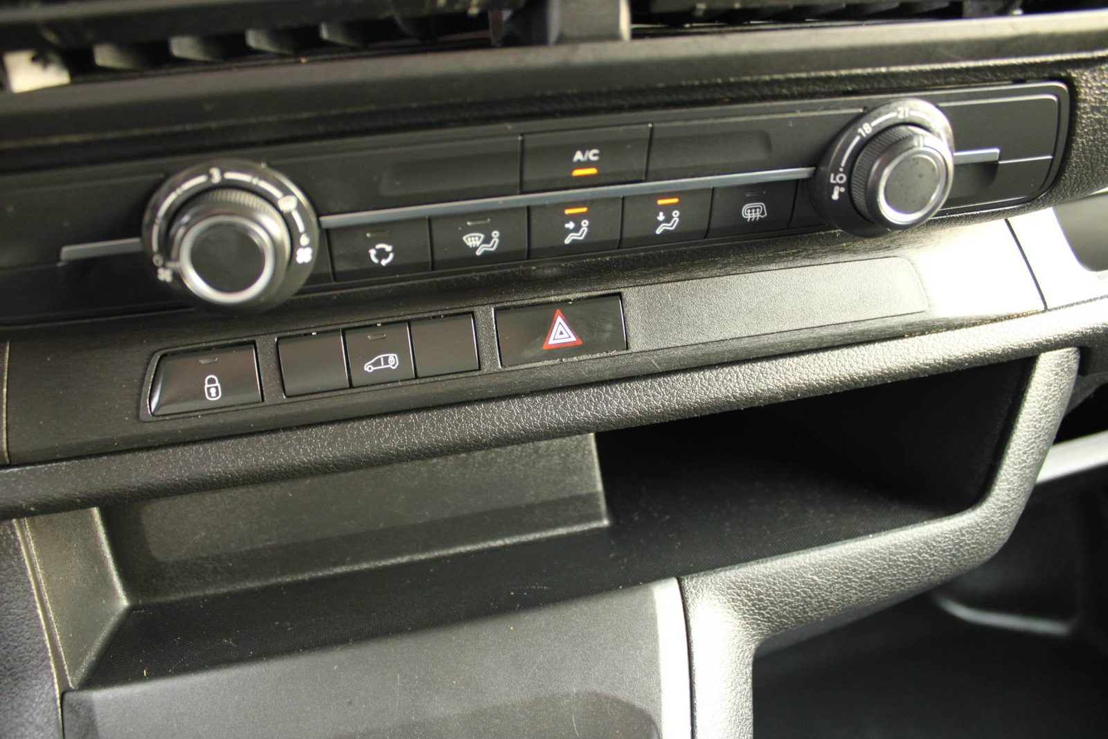 2024 Fiat Scudo — fotografija 15