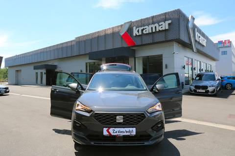 2023 Seat Tarraco — sličica 14