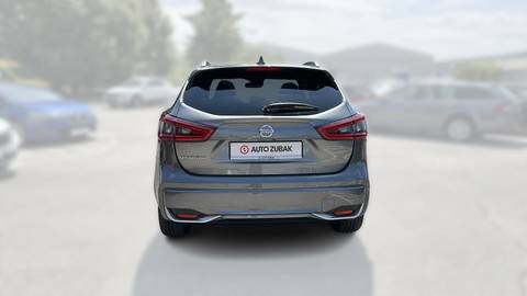 2020 Nissan Qashqai — sličica 6