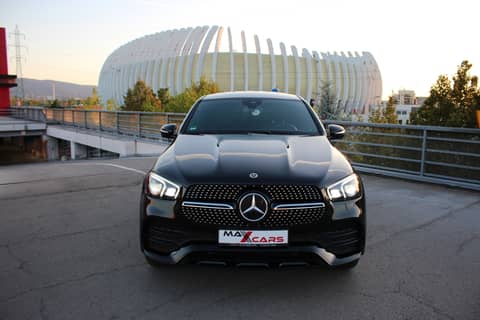 2024 Mercedes-Benz GLE — sličica 7
