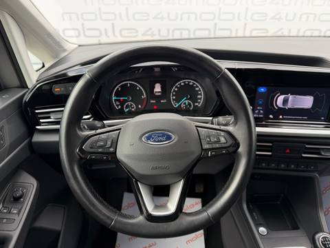 2024 Ford Tourneo Connect — sličica 11
