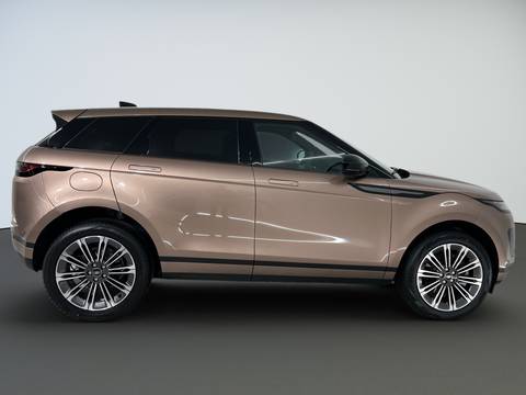2025 Land Rover Range Rover Evoque — sličica 5