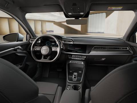 2026 Audi A3 allstreet — sličica 8