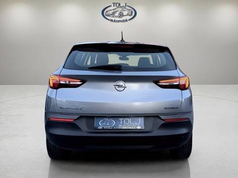 2020 Opel Grandland X — sličica 3