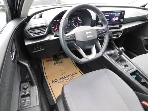 2024 Seat Leon — sličica 9