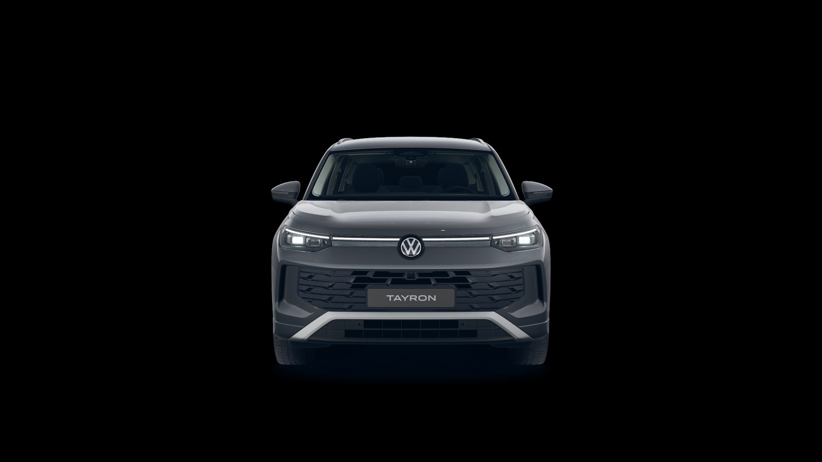 2026 Volkswagen Tayron — fotografija 9