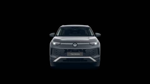 2026 Volkswagen Tayron — sličica 9