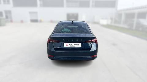 2024 Škoda Octavia — sličica 6