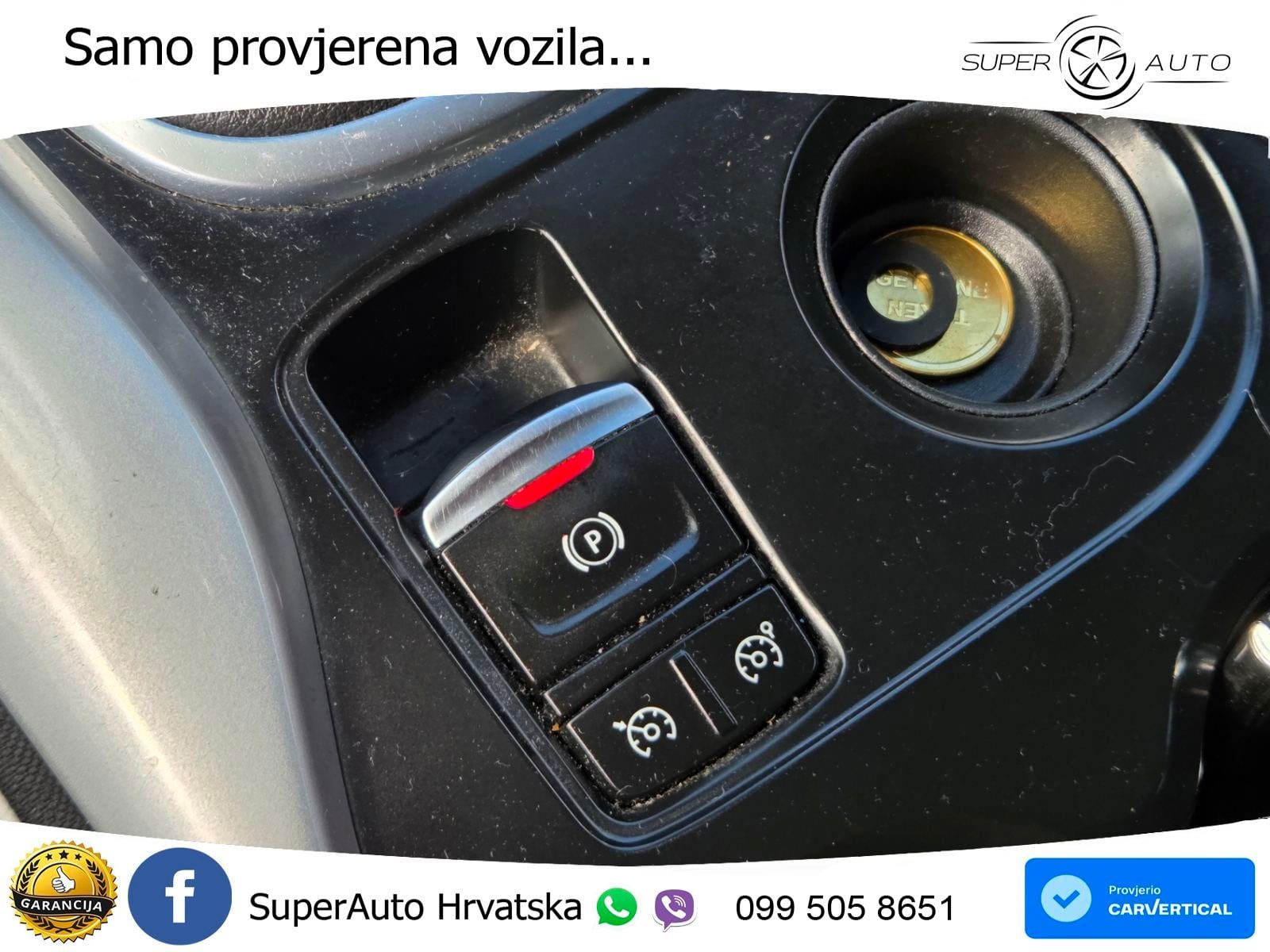 2017 Renault Kadjar — fotografija 18