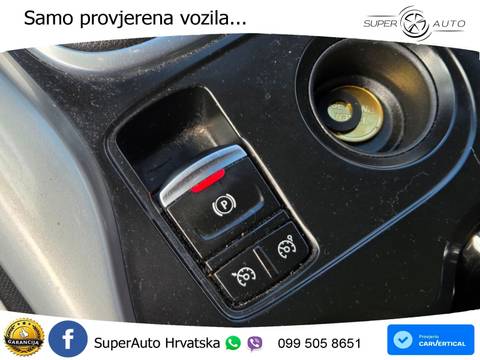 2017 Renault Kadjar — sličica 18