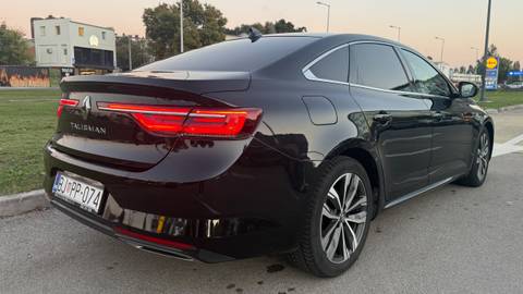 2021 Renault Talisman — sličica 17