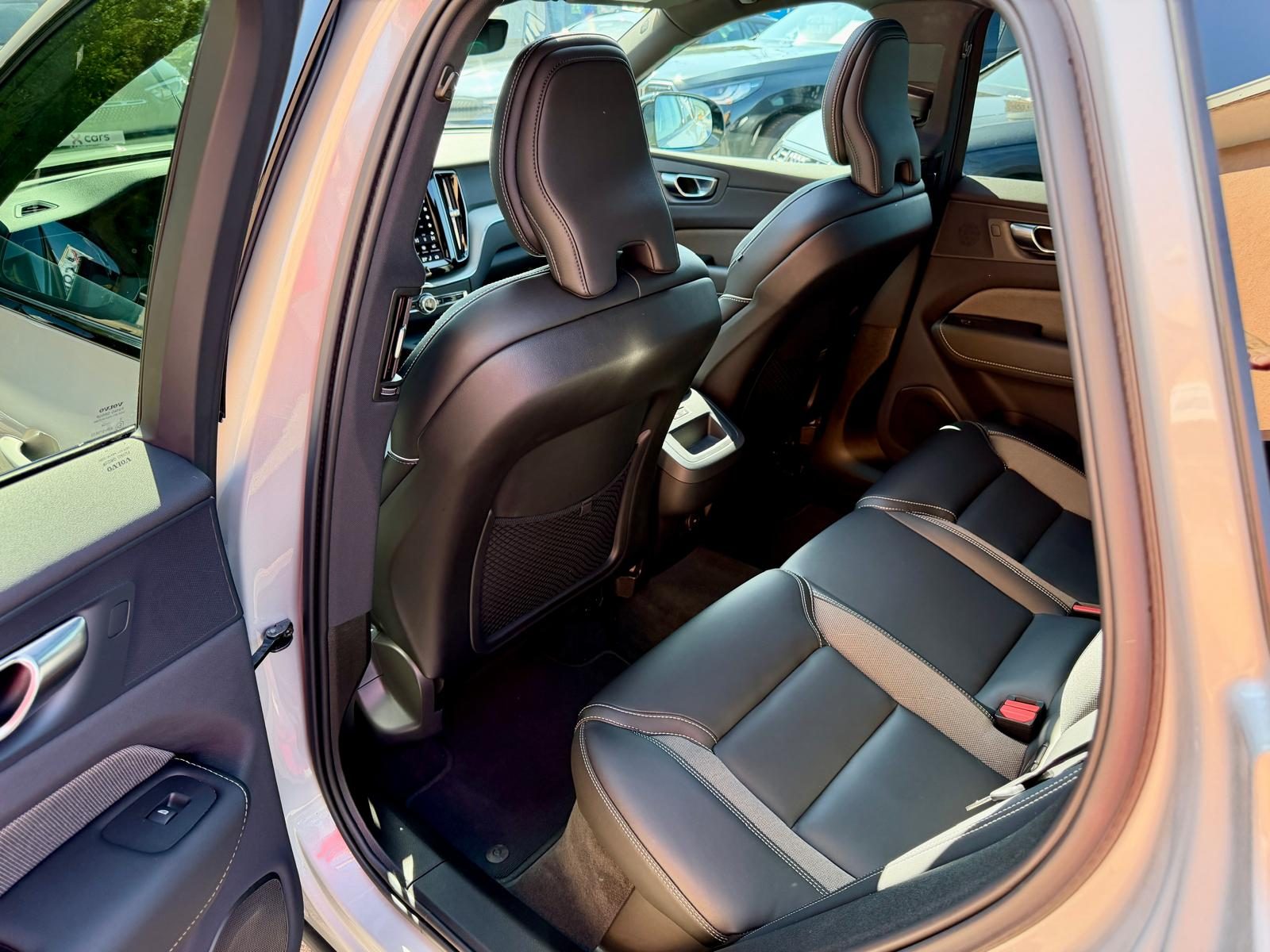 2024 Volvo XC60 — fotografija 10