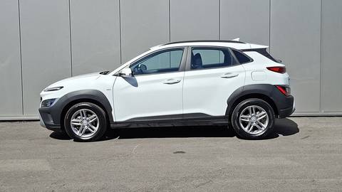 2023 Hyundai Kona — sličica 2