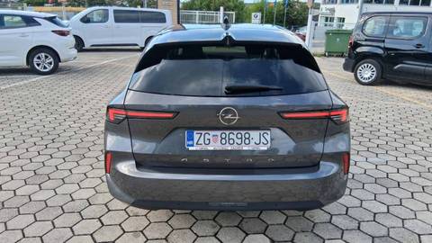 2024 Opel Astra Sports Tourer — sličica 4