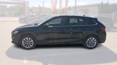 2025 Škoda Scala — sličica 4