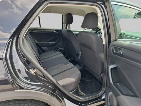 2023 Volkswagen T-Roc — sličica 11