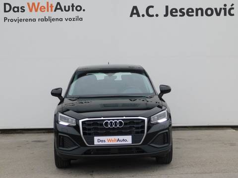 2023 Audi Q2 — sličica 2