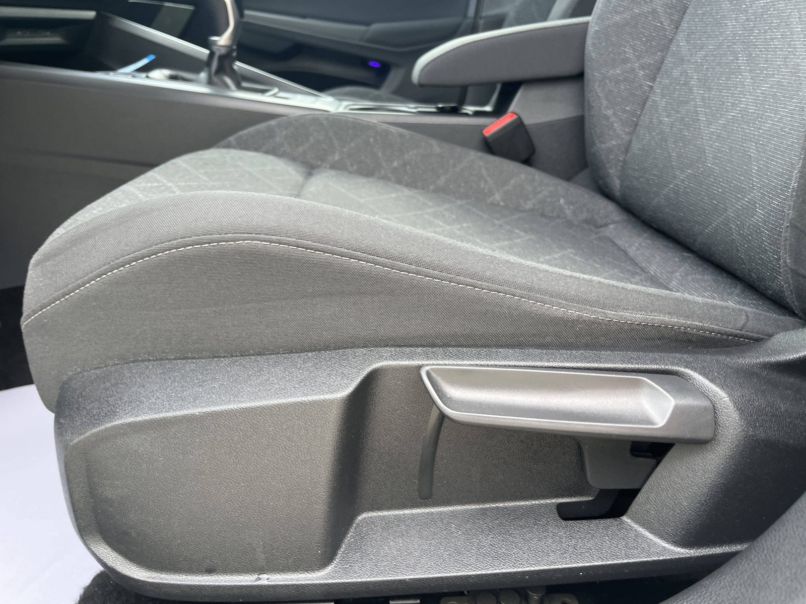 2021 Volkswagen Golf — fotografija 26