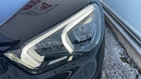 2022 Mercedes-Benz GLE — sličica 10