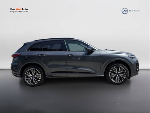 2025 Audi Q5 S line — sličica 4